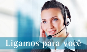 Deixe seu telefone e ligamos para você!